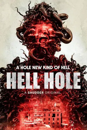 Hell Hole - Poster