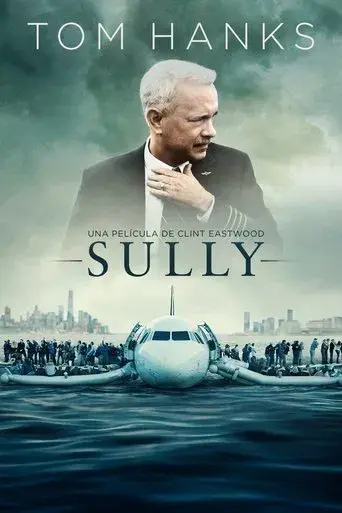 Sully - Poster