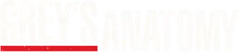 Anatomía de Grey - Logo