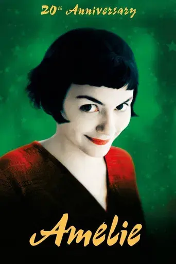 Amelie - Poster