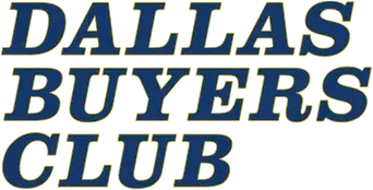 Dallas Buyers Club - Logo