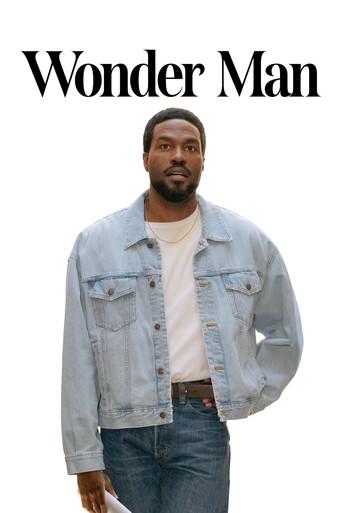 Wonder Man - Poster