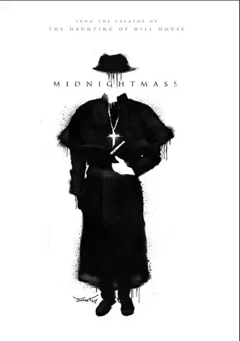 Misa de medianoche - Poster