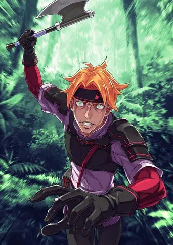 Re:Zero - Empezar de cero en un mundo diferente - Poster