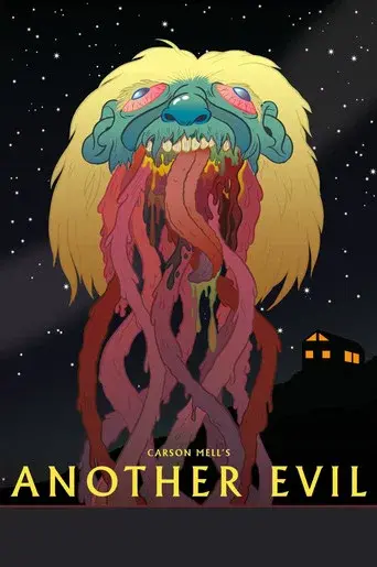 Another Evil - Poster