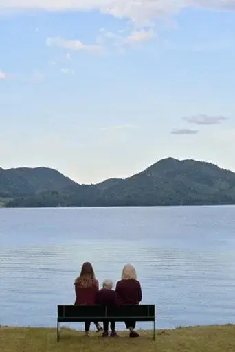 Walchensee Forever - Poster
