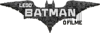 Batman: La LEGO película - Logo