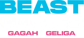 Beast Games - Logo