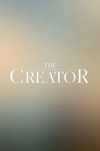 The Creator - Poster