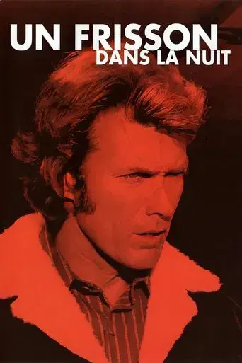 Escalofrío en la noche - Poster