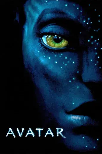 Avatar - Poster