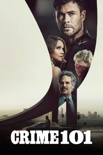 Ruta de escape - Poster