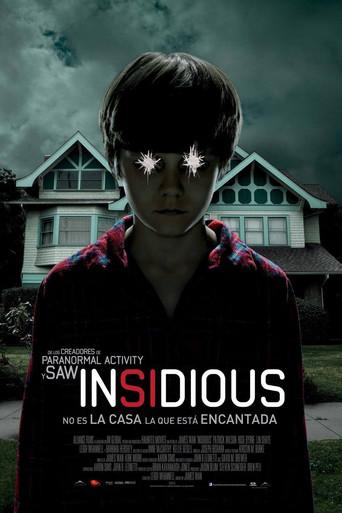 Insidious - Poster