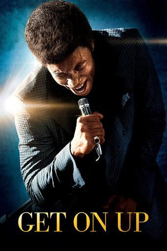 I Feel Good: La historia de James Brown poster