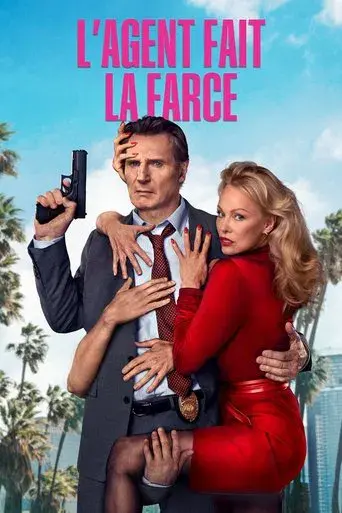 Agárralo como puedas - Poster