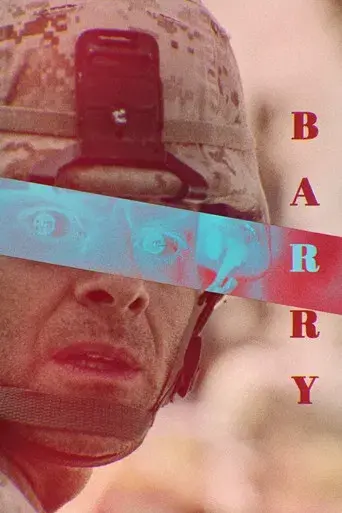 Barry - Poster