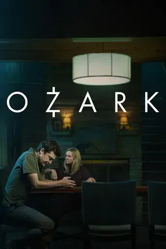 Ozark - Poster