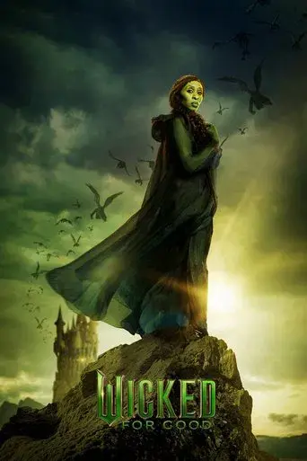 Wicked Parte II - Poster