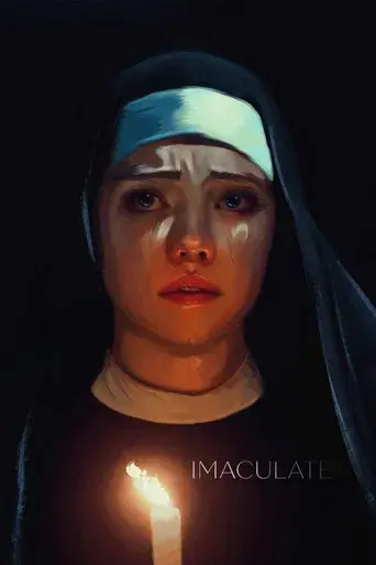 Inmaculada - Poster