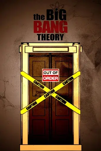 Big Bang - Poster