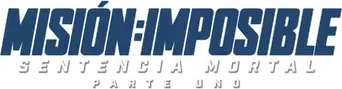 Misión: Imposible - Sentencia mortal parte uno - Logo