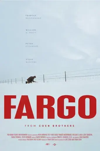 Fargo - Poster