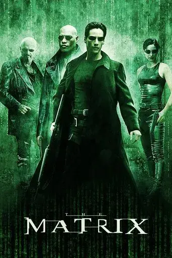 Matrix - Poster