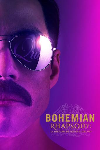 Bohemian Rhapsody - Poster