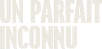 A Complete Unknown - Logo