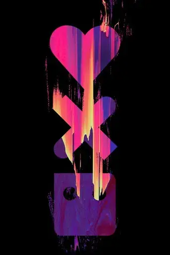 Love, Death & Robots - Poster