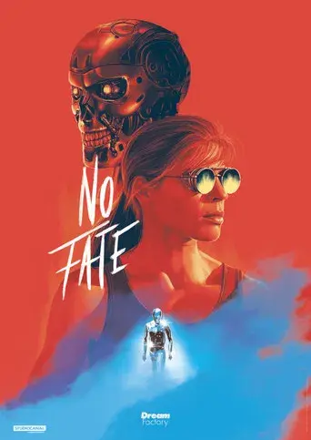 Terminator 2: El juicio final - Poster