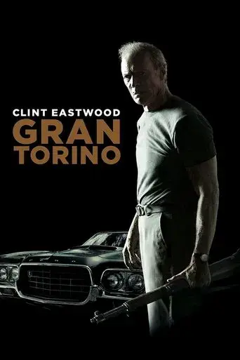 Gran Torino - Poster