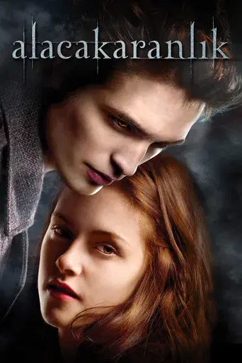 Crepúsculo - Poster