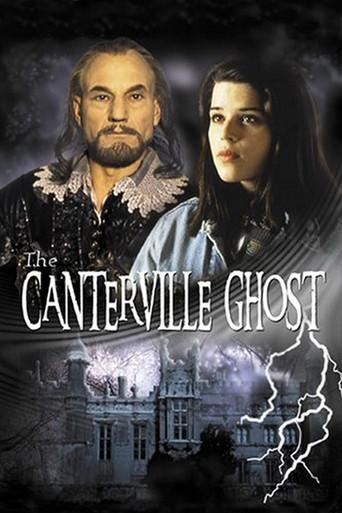 El fantasma de Canterville poster