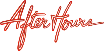 Jo, ¡qué noche! - Logo