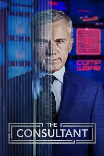 El consultor poster