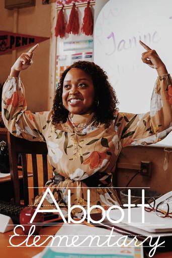 Colegio Abbott - Poster