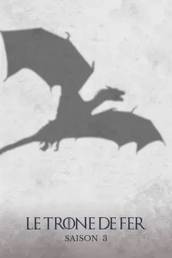 Juego de tronos - Poster