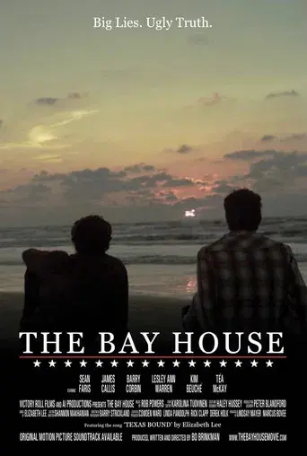 The Bay House - Poster