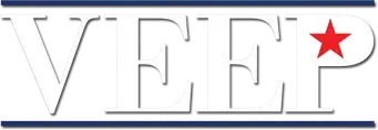 Veep - Logo