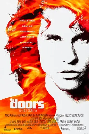 The Doors - Poster