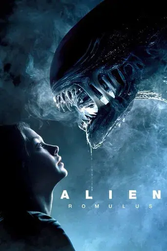 Alien: Romulus - Poster