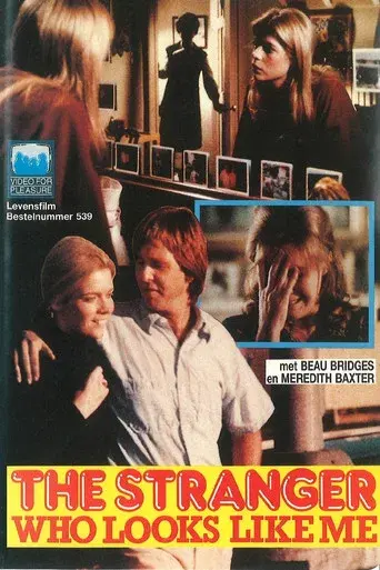 The Stranger Who Looks Like Me - Poster