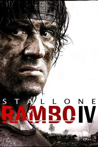 John Rambo - Poster