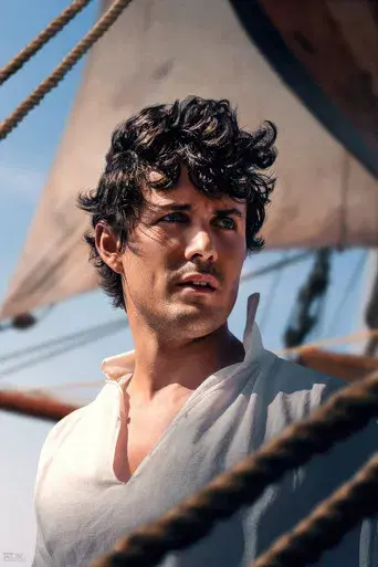 La sirenita - Poster