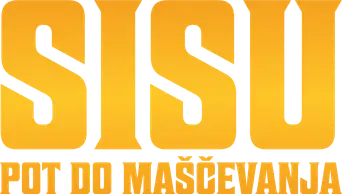 Sisu: Camino a la venganza - Logo
