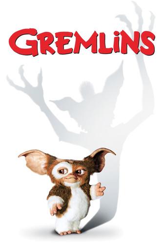 Gremlins - Poster