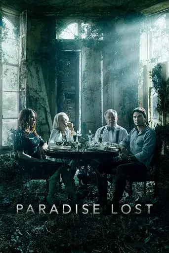 Paradise Lost - Poster