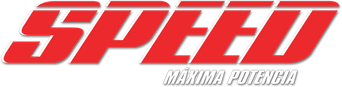 Speed: Máxima potencia - Logo