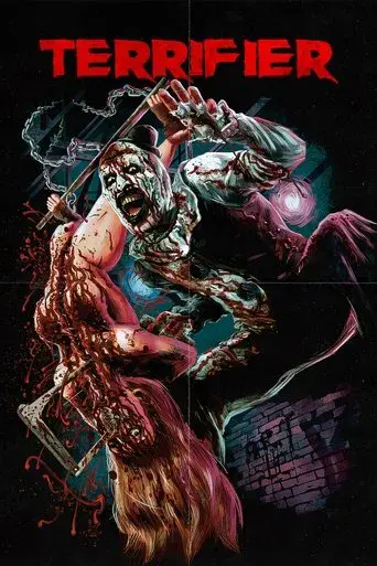 Terrifier - Poster